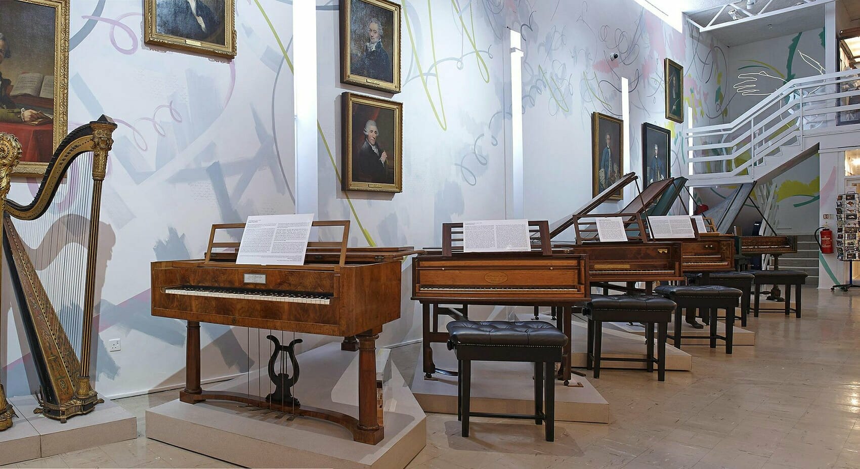 Royal College of Music Museum